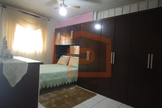 Casa à venda - 449.00m² - Zona II, Umuarama-PR