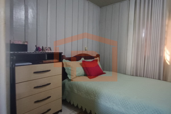 Casa à venda - 449.00m² - Zona II, Umuarama-PR