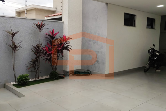 Casa à venda - 144.00m² - Jardim Castelo Branco, Umuarama-PR