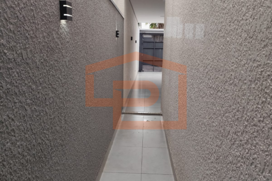 Casa à venda - 144.00m² - Jardim Castelo Branco, Umuarama-PR