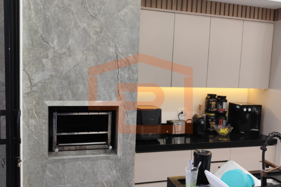Casa à venda - 144.00m² - Jardim Castelo Branco, Umuarama-PR