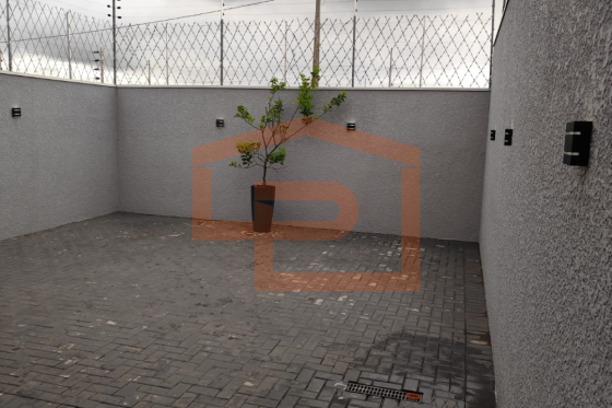 Casa à venda - 144.00m² - Jardim Castelo Branco, Umuarama-PR