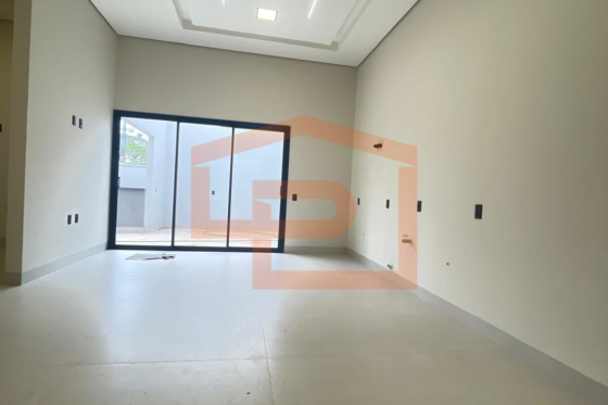 Casa à venda - 123.82m² - Jardim Belvedere, Umuarama-PR