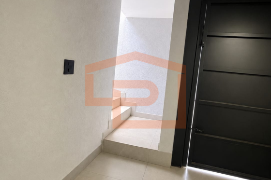 Casa à venda - 123.82m² - Jardim Belvedere, Umuarama-PR