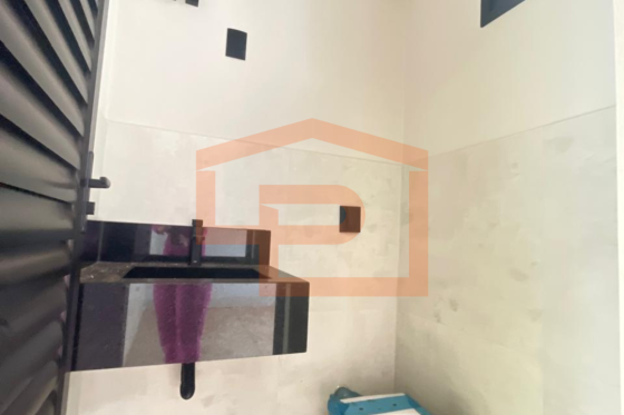 Casa à venda - 123.82m² - Jardim Belvedere, Umuarama-PR