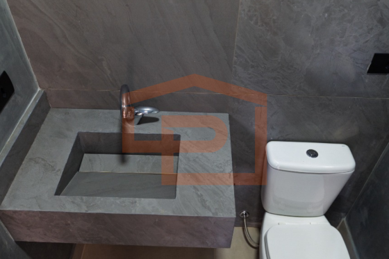 Casa para alugar - 240.00m² - Condomínio Paysage Essenza, Umuarama-PR