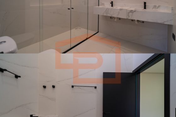 Casa para alugar - 240.00m² - Condomínio Paysage Essenza, Umuarama-PR