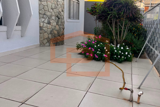 Casa à venda - 99.40m² - Zona VII, Umuarama-PR