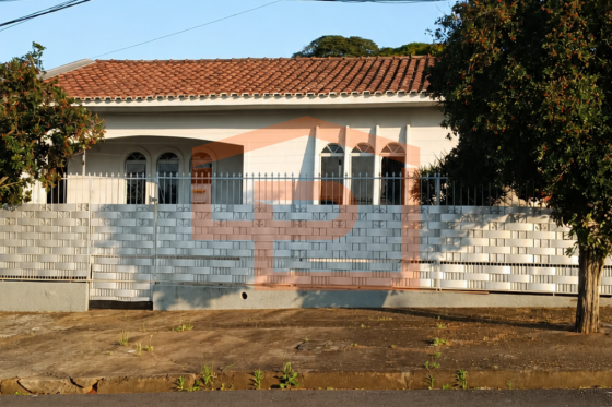 Casa à venda - 99.40m² - Zona VII, Umuarama-PR