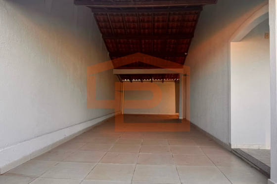 Casa à venda - 99.40m² - Zona VII, Umuarama-PR