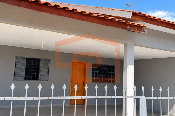Casa à venda - 103.00m² - Centro Sul, Marialva-PR