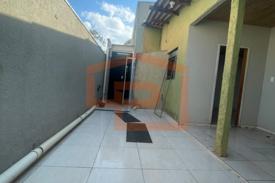 Casa para alugar - Jardim Alto da Boa Vista, Umuarama-PR