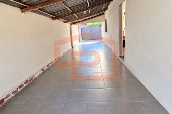 Casa à venda - 136.55m² - Jardim Imperial I, Umuarama-PR
