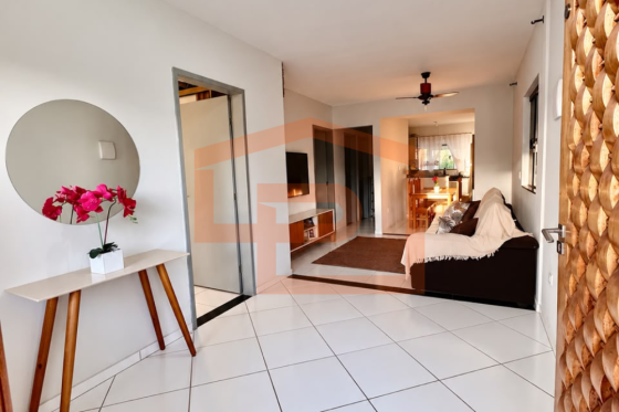 Casa à venda - 136.55m² - Jardim Imperial I, Umuarama-PR