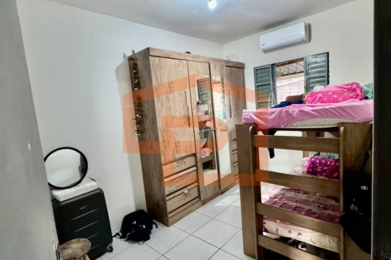 Casa à venda - 136.55m² - Jardim Imperial I, Umuarama-PR