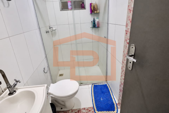 Casa à venda - 136.55m² - Jardim Imperial I, Umuarama-PR