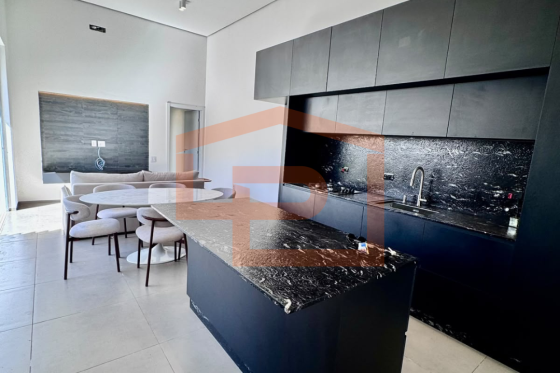 Casa à venda - 97.91m² - Jardim Alphavile, Umuarama-PR
