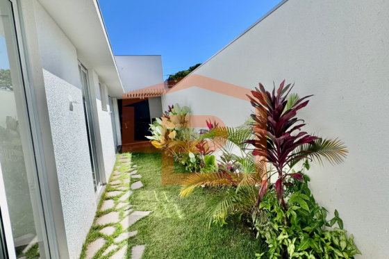 Casa à venda - 97.91m² - Jardim Alphavile, Umuarama-PR