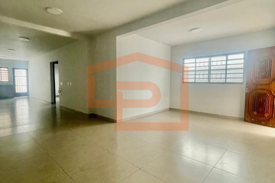 Casa para alugar - 139.65m² - Parque Cidade Jardim, Umuarama-PR