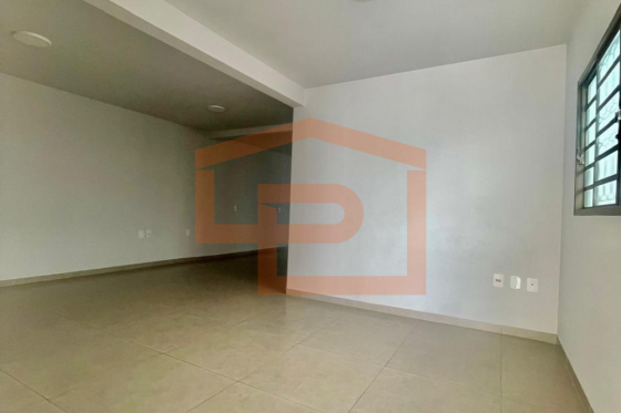 Casa para alugar - 139.65m² - Parque Cidade Jardim, Umuarama-PR