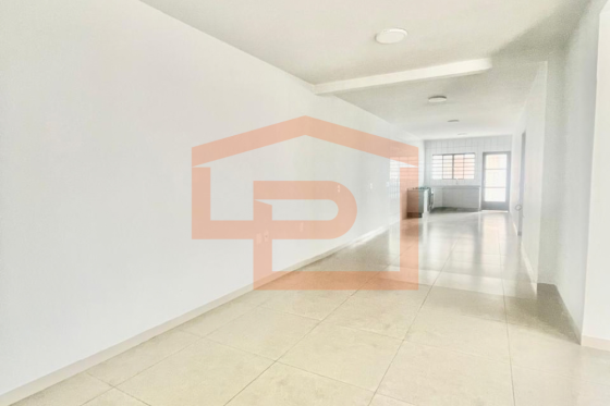 Casa para alugar - 139.65m² - Parque Cidade Jardim, Umuarama-PR