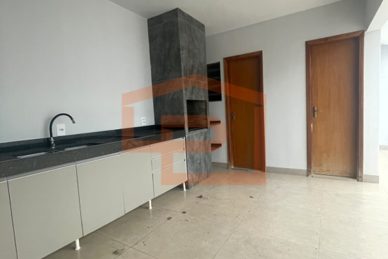 Casa para alugar - 139.65m² - Parque Cidade Jardim, Umuarama-PR