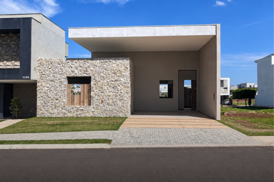 Casa à venda - 150.00m² - Zona III, Umuarama-PR