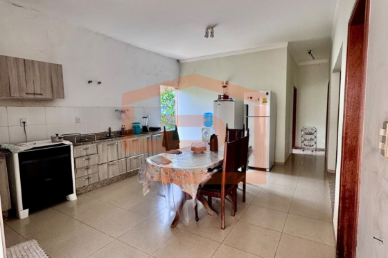 Casa à venda - 182.35m² - Zona VII, Umuarama-PR