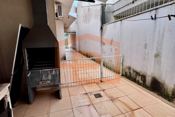Casa à venda - 182.35m² - Zona VII, Umuarama-PR