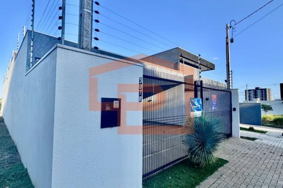 Casa à venda - 138.00m² - Jardim Cidade Alta, Umuarama-PR