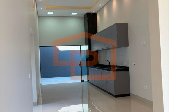 Casa à venda - 117.00m² - Jardim Graciosa, Umuarama-PR
