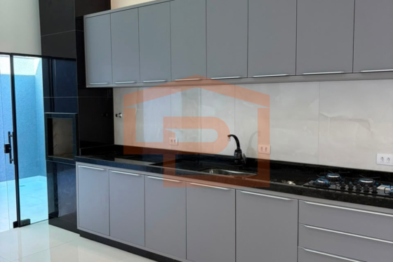 Casa à venda - 117.00m² - Jardim Graciosa, Umuarama-PR