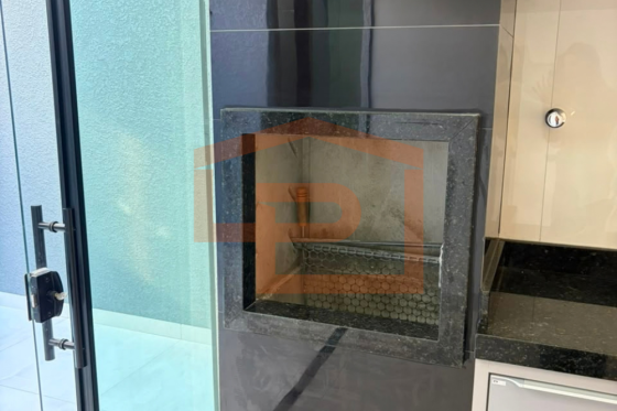 Casa à venda - 117.00m² - Jardim Graciosa, Umuarama-PR