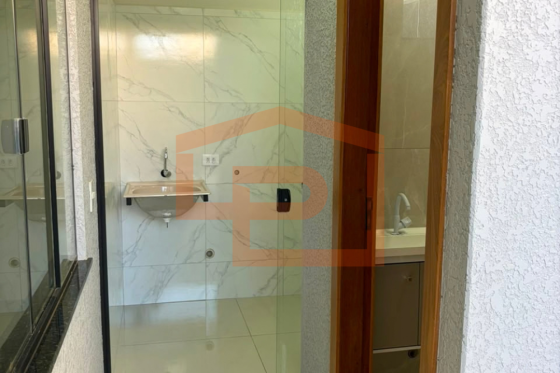 Casa à venda - 117.00m² - Jardim Graciosa, Umuarama-PR