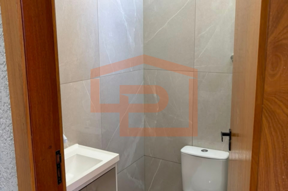 Casa à venda - 117.00m² - Jardim Graciosa, Umuarama-PR