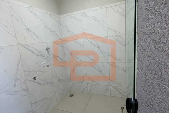 Casa à venda - 117.00m² - Jardim Graciosa, Umuarama-PR