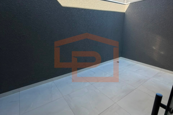 Casa à venda - 117.00m² - Jardim Graciosa, Umuarama-PR