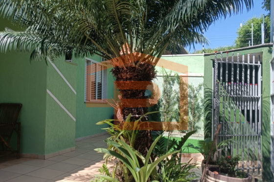 Casa à venda - 260.00m² - Parque San Remo I, Umuarama-PR