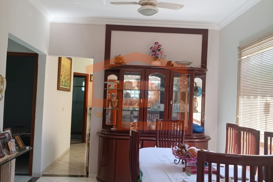Casa à venda - 260.00m² - Parque San Remo I, Umuarama-PR