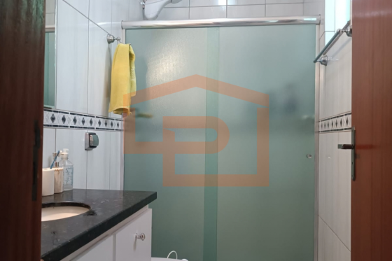 Casa à venda - 260.00m² - Parque San Remo I, Umuarama-PR
