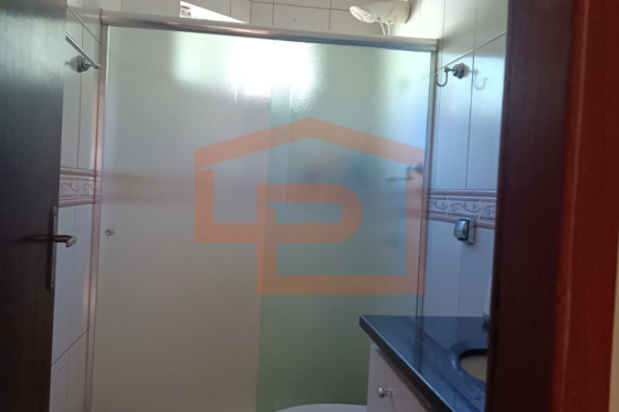 Casa à venda - 260.00m² - Parque San Remo I, Umuarama-PR