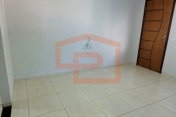 Casa à venda - 110.85m² - Jardim América, São Jorge do Patrocínio-PR