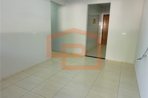 Casa à venda - 110.85m² - Jardim América, São Jorge do Patrocínio-PR