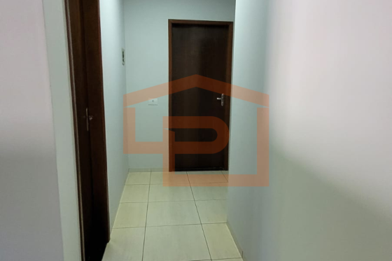 Casa à venda - 110.85m² - Jardim América, São Jorge do Patrocínio-PR