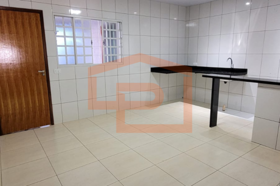 Casa à venda - 110.85m² - Jardim América, São Jorge do Patrocínio-PR