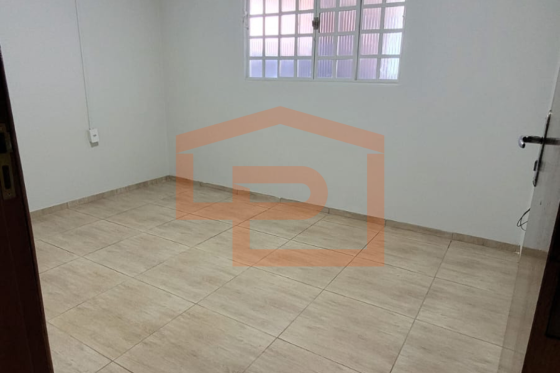 Casa à venda - 110.85m² - Jardim América, São Jorge do Patrocínio-PR