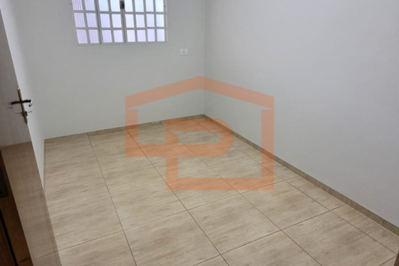 Casa à venda - 110.85m² - Jardim América, São Jorge do Patrocínio-PR