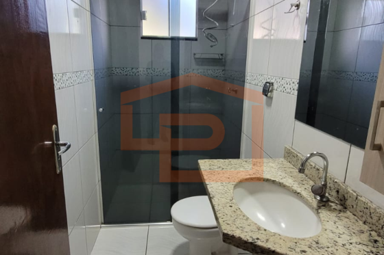 Casa à venda - 110.85m² - Jardim América, São Jorge do Patrocínio-PR
