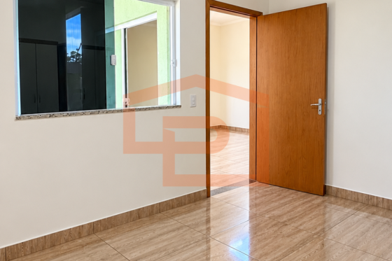 Casa para alugar - 75.00m² - Parque Residencial Montreal, Umuarama-PR