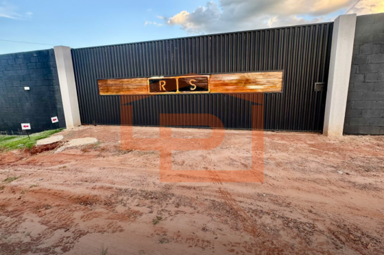 Chácara 2000m Serra dos Dourados-PR 162